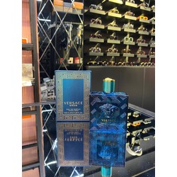 Versace Eros Edp 100 Ml Erkek Parfüm