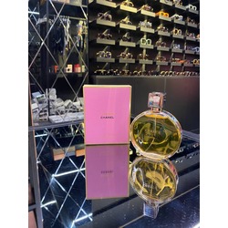 Chanel Chance Eau De Parfum Beklenmedik Ve Daimi 100 Ml Kadın Parfümü