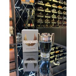 İNVİCTUS Paco Rabanne Invictus 100 ml EDT