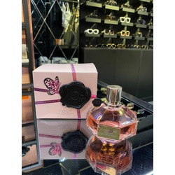 Viktor Rolf Flowerbomb Nectar Kadin Eau De Parfum 90 Ml