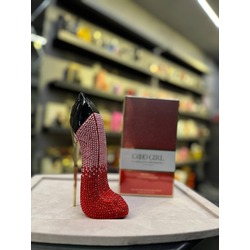 Carolina Herrera Good Girl Ruby Sparkle EDP 80ml Kadın Parfüm