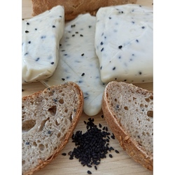 çörekotlu Yaprak peyniri(1 kg)