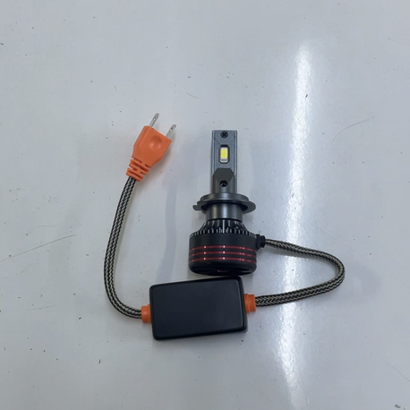 H1 led xenon