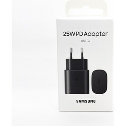 SAMSUNG 25W HIZLI ŞARJ TYPE-C KABLOLU ORJİNAL