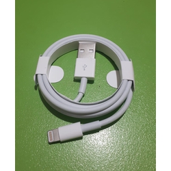Orijinal iphone şarj kablosu sıfır 