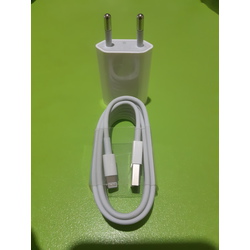 Orijinal iphone 2m şarj aleti sıfır orjinal