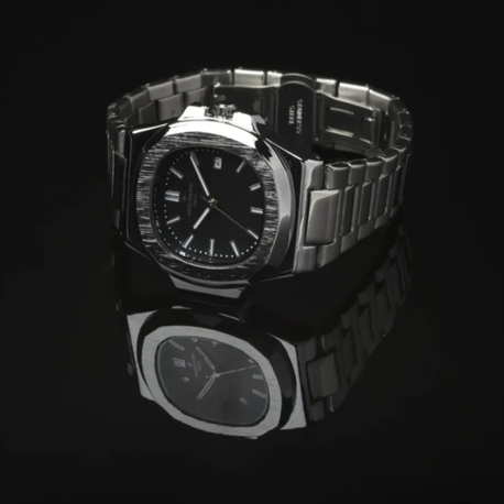 saat patek philippe