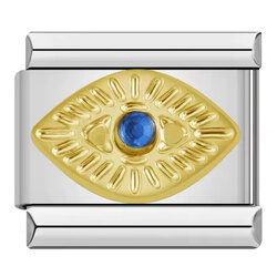 Göz italyan charm