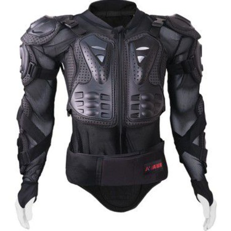 Full Korumalı Body Armour