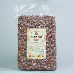 Natürel Fındık 1000g (Vakumlu)