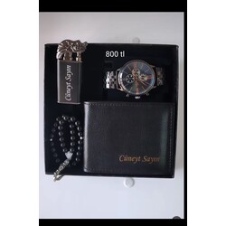 4 lü set (ücretsiz kargo)