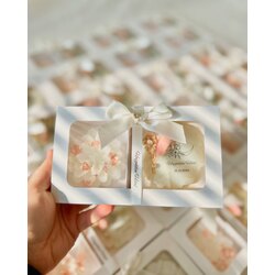Mum ve magnet set