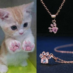 925 ayar gümüs pink kuvars pati kesim kolye
