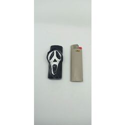 Ghostface Lightercase