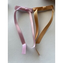 Kurdele fiyonk toka set 2li