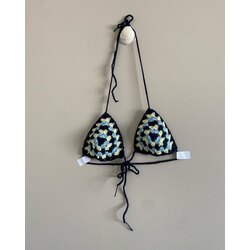 Bikini üstü