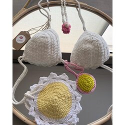 Bikini kokteyl set