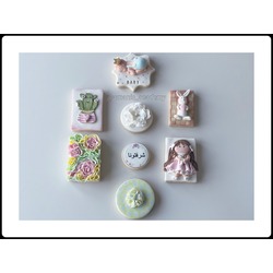 Cookies Course / دورة الكوكيز