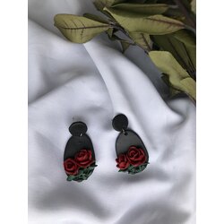 Red rose 