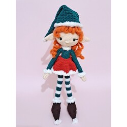 Elf kız