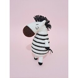  Zebra