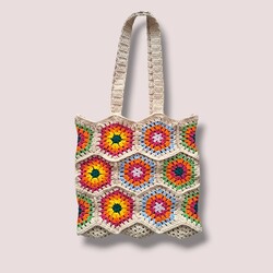 Pull&Bear model tote çanta