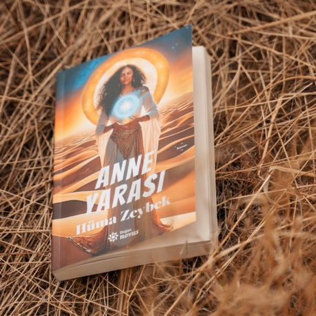Anne Yarası Kitabı