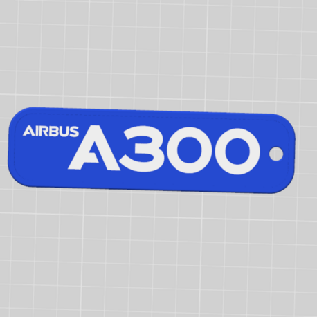 ✈️ Uçak Modeli Anahtarlık Koleksiyonu | 3D Baskı Uçak Anahtarlık