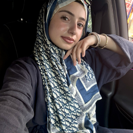 Dior şal