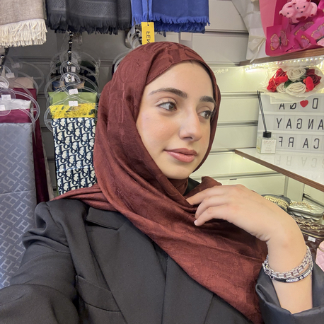 Halka desen
