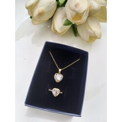 Pandora Set