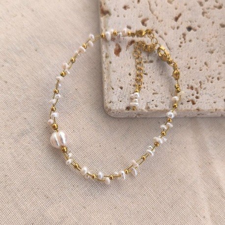 No:05 Scintilla Bileklik – Duru: