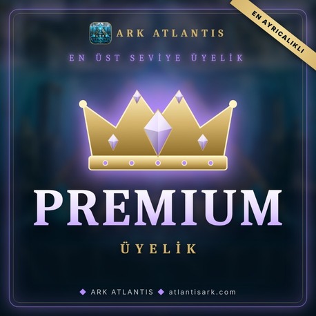 Atlantis PREMIUM