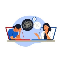 Online bireysel danışmanlık