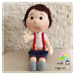 Tommy Bebek