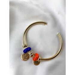 pandora burç charm bileklik
