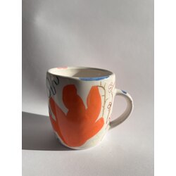 Summer Kulplu Mug