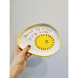 Sunshine Tabak