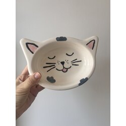 Kedi mama kabı