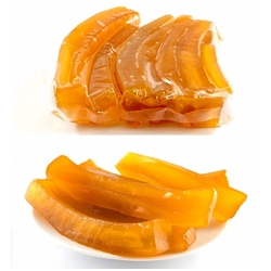 KABAK TATLISI