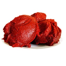 5 KG DOMATES SALÇASI 