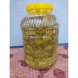 Asma Yaprağı Konserve yeni mahsul 