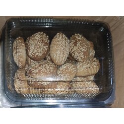 Hatay Kömbesi Cevizli 1 kg 