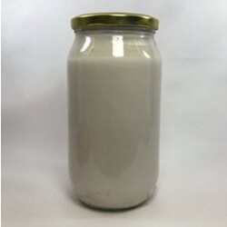 Tuzlu Yoğurt (inek sütü) 1 kg