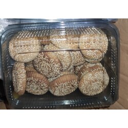 Hatay Kömbesi Sade 1 kg 
