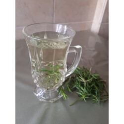 Zahter/Kekik çayı