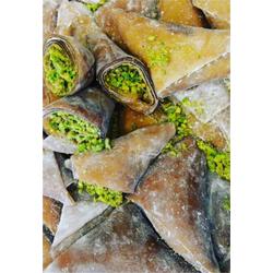 Antep Fıstıklı Muska 1kg