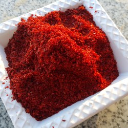 Antep İpek Pul Biber 1kg
