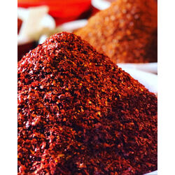 İpek Biberi