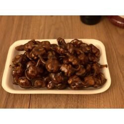 Kelebek sucuk